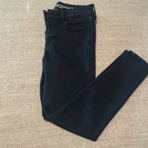 American Eagle Jegging